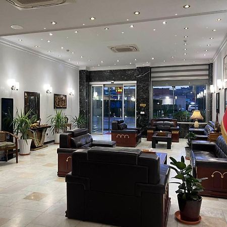 Al Mas Hotel Baghdād Kültér fotó