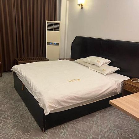 Al Mas Hotel Baghdād Kültér fotó