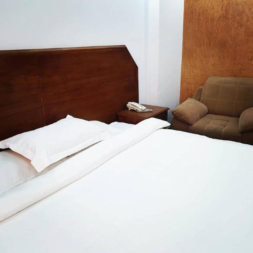 Al Mas Hotel Baghdād Kültér fotó