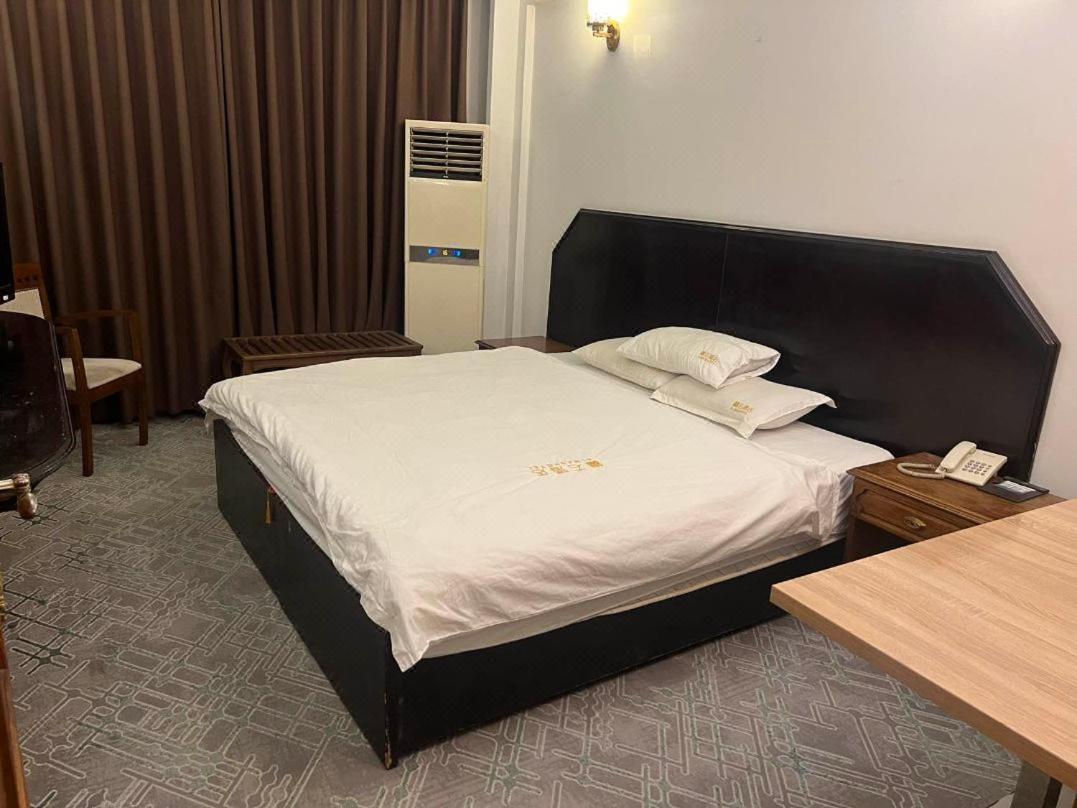 Al Mas Hotel Baghdād Kültér fotó
