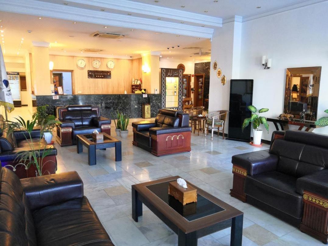 Al Mas Hotel Baghdād Kültér fotó
